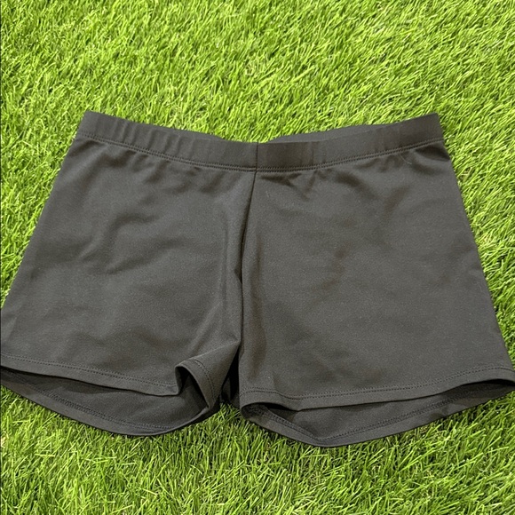 Motionwear Pants - Motionwear spandex Shorts - Gymnastics/Dance
